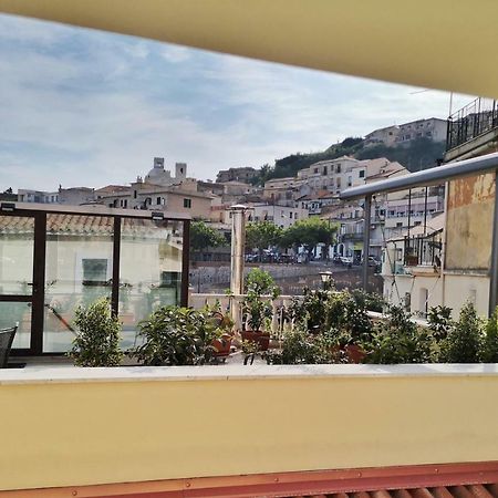 A Casa Di Noemi Hotel ปิซโซ ภายนอก รูปภาพ