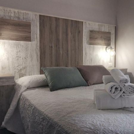 A Casa Di Noemi Hotel ปิซโซ ภายนอก รูปภาพ