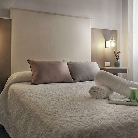 A Casa Di Noemi Hotel ปิซโซ ภายนอก รูปภาพ