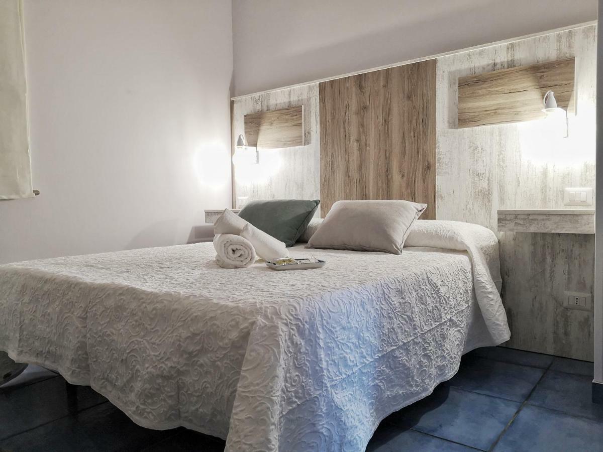 A Casa Di Noemi Hotel ปิซโซ ภายนอก รูปภาพ