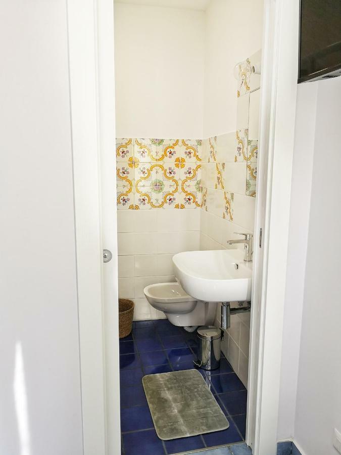 A Casa Di Noemi Hotel ปิซโซ ภายนอก รูปภาพ