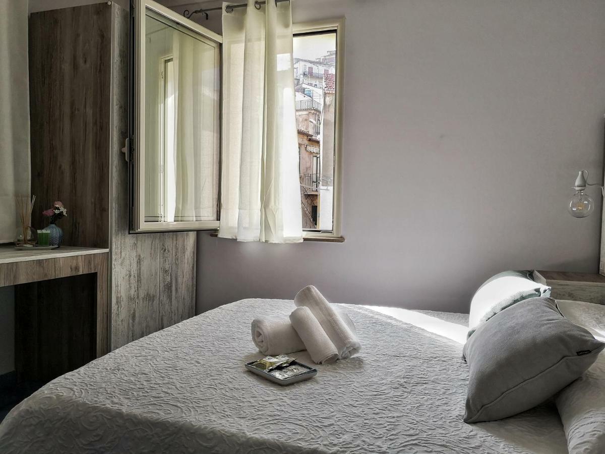 A Casa Di Noemi Hotel ปิซโซ ภายนอก รูปภาพ