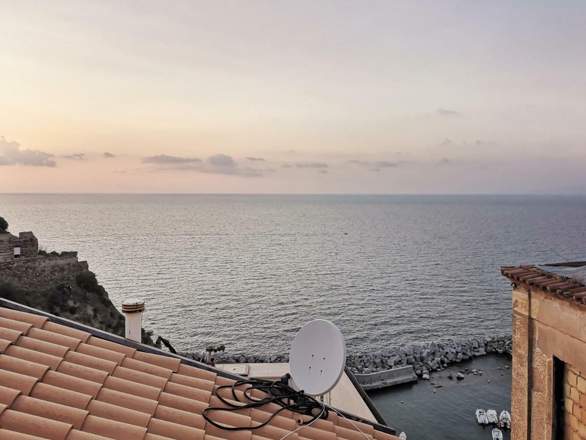 A Casa Di Noemi Hotel ปิซโซ ภายนอก รูปภาพ