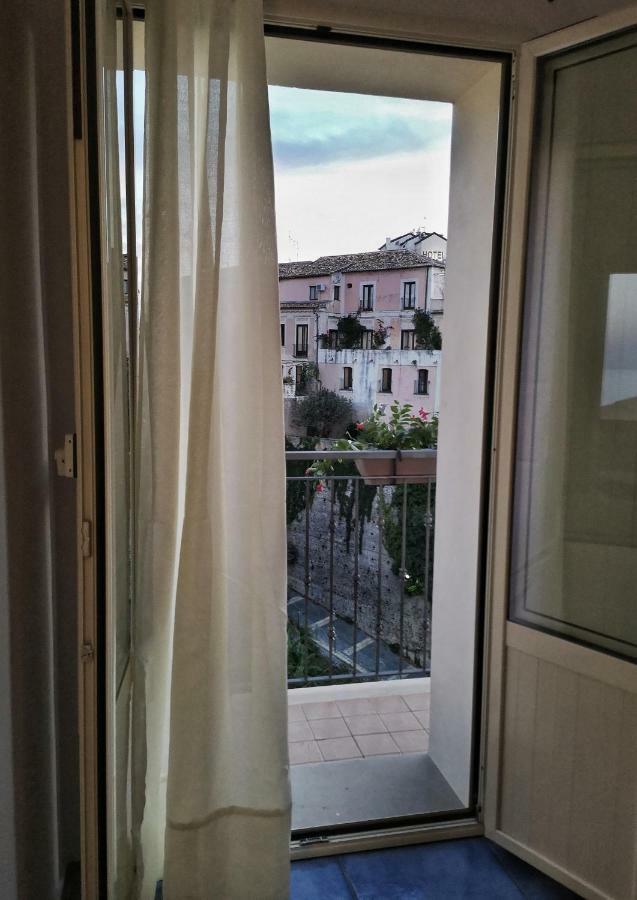 A Casa Di Noemi Hotel ปิซโซ ภายนอก รูปภาพ
