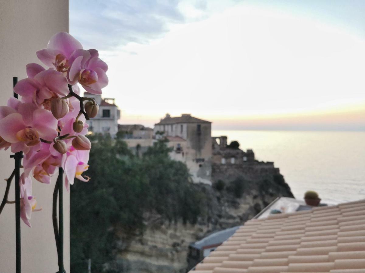 A Casa Di Noemi Hotel ปิซโซ ภายนอก รูปภาพ
