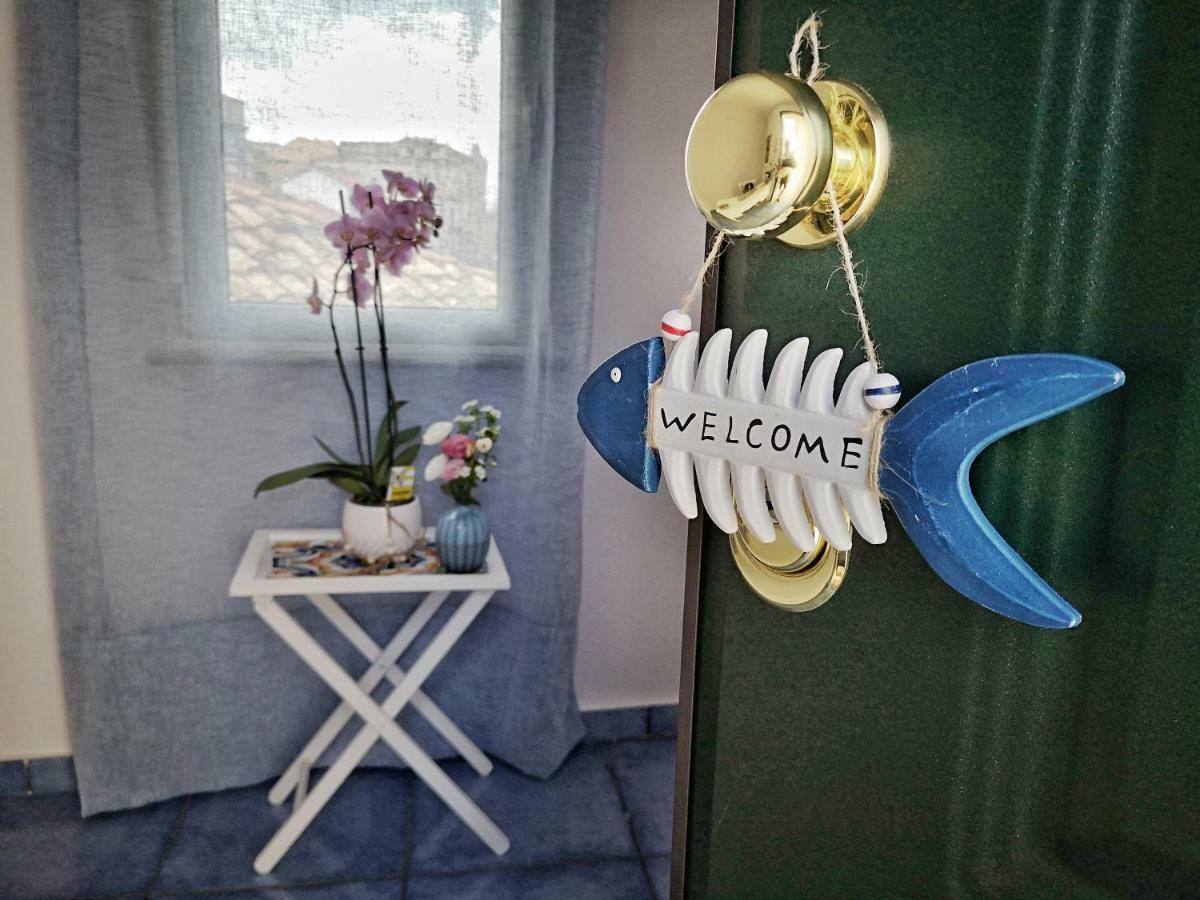 A Casa Di Noemi Hotel ปิซโซ ภายนอก รูปภาพ