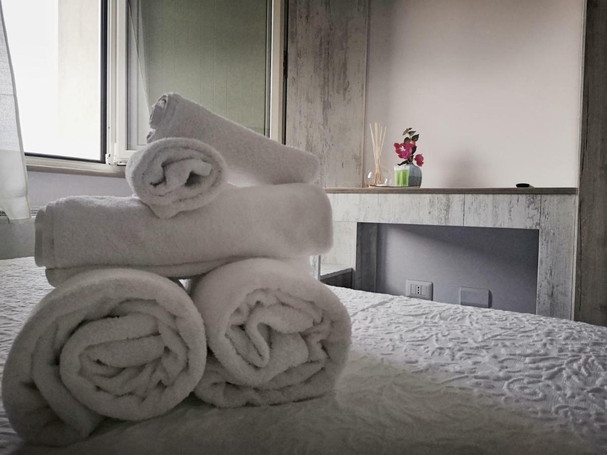 A Casa Di Noemi Hotel ปิซโซ ภายนอก รูปภาพ